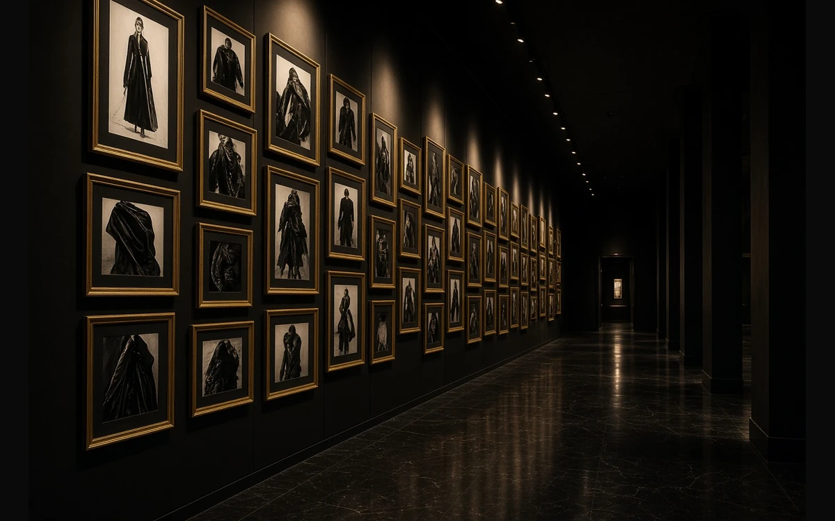赛事作品展示